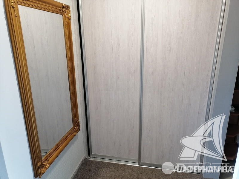 Продажа 1-этажной дачи в Газовик-80 Брестская область, 89900USD, код 175732 - фото 17