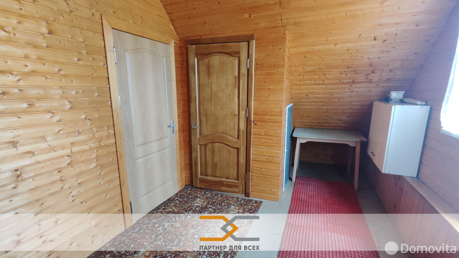 Продажа 2-этажной дачи в Черемушках Могилевская область, 141000BYN, код 186502 - фото 24
