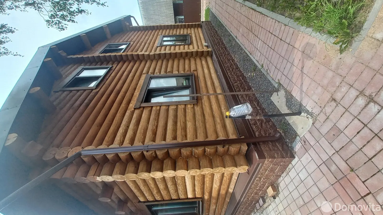 дом, Витебск, ул. 4-я Загородная, д. 31, стоимость продажи 392 675 р.