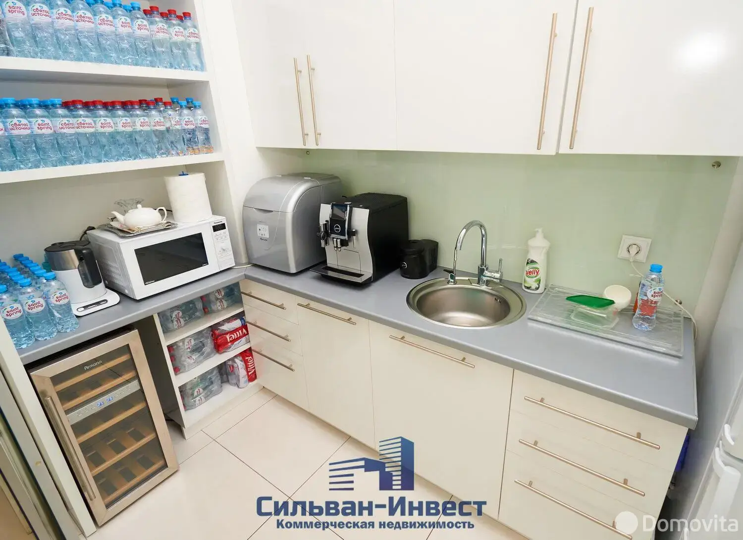 Купить офис на ул. Тимирязева, д. 72 в Минске, 2605250USD, код 8820 - фото 11