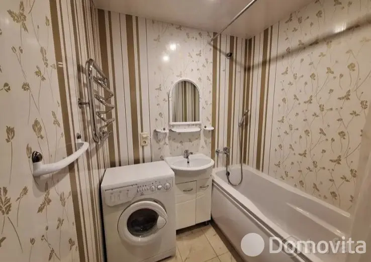 Снять 1-комнатную квартиру в Витебске, пр-т Черняховского, д. 44, 800BYN, код 150221 - фото 15