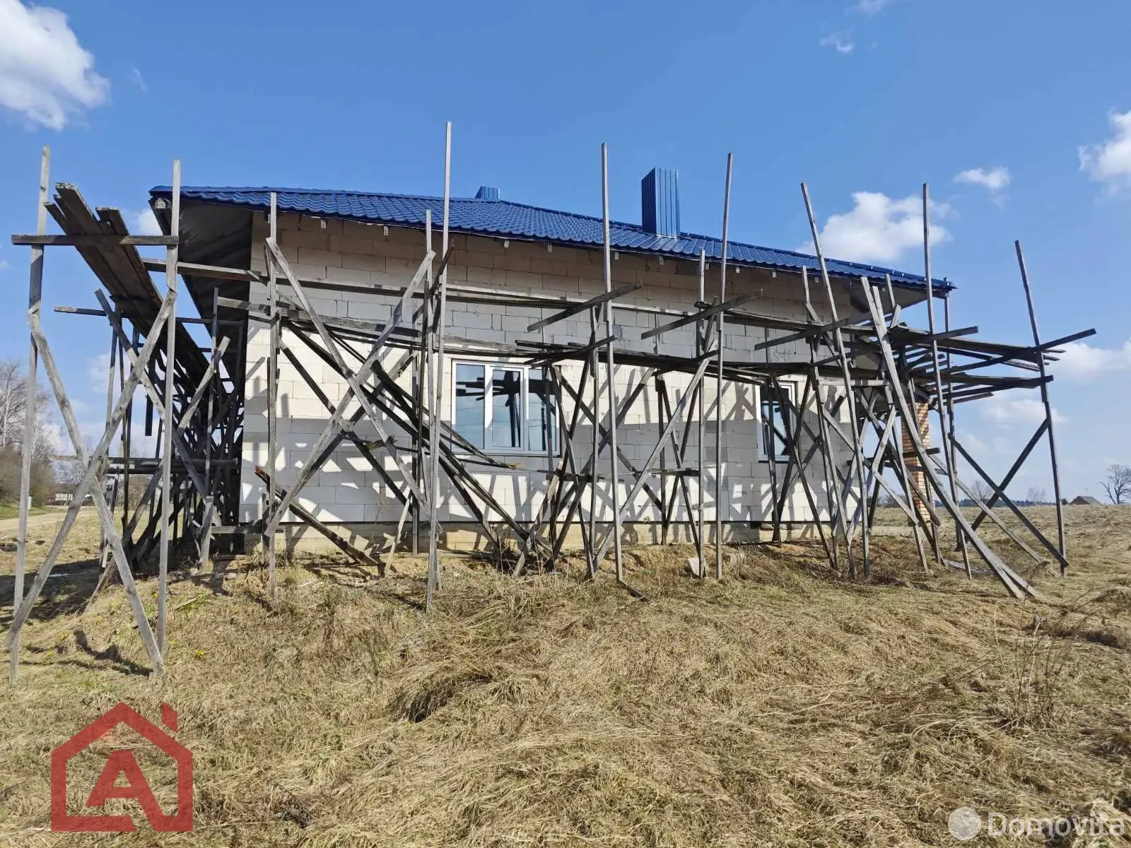 купить коттедж, Масловичи, ул. Полевая