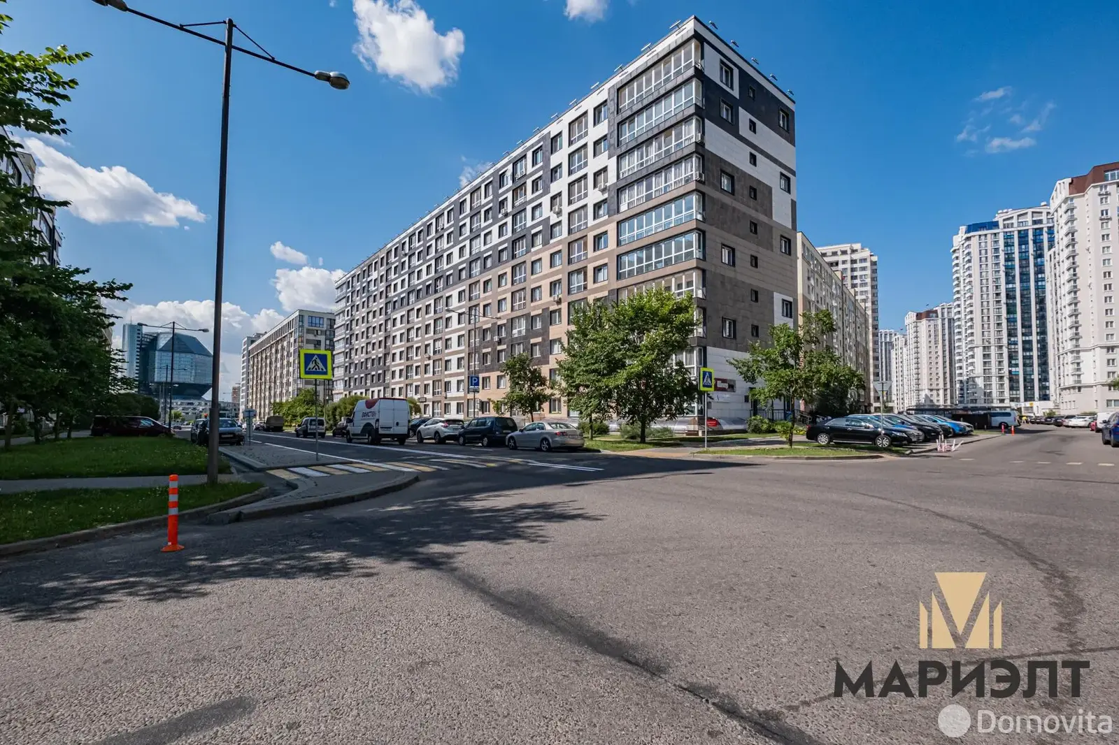 Купить офис на ул. Петра Мстиславца, д. 4 в Минске, 245000USD, код 8565 - фото 19