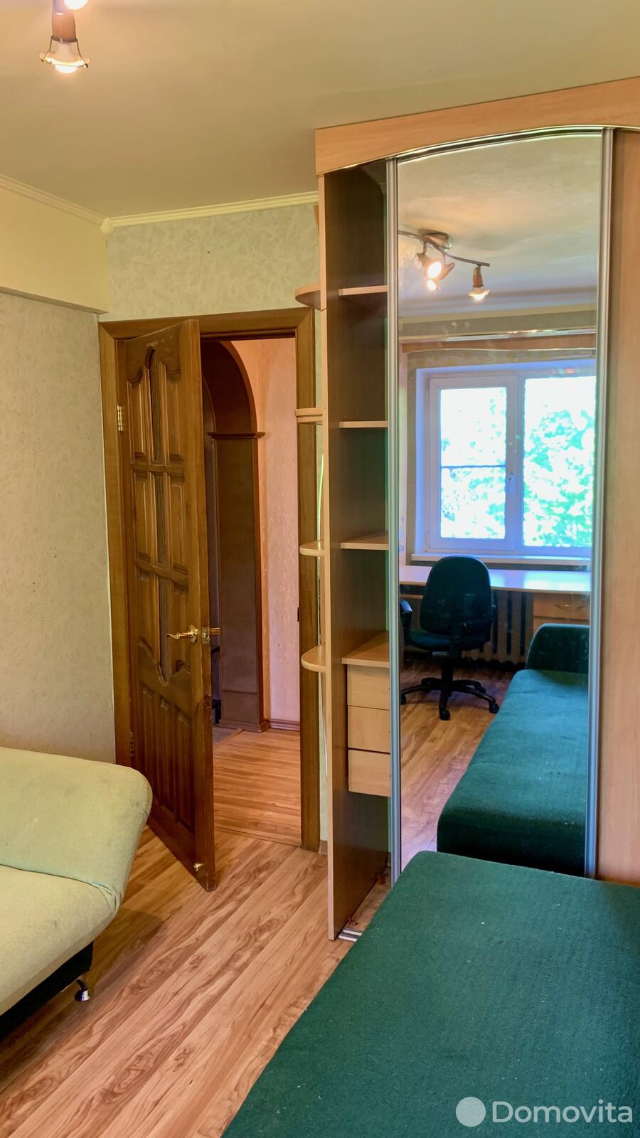 Купить 3-комнатную квартиру в Могилеве, ул. Калиновского, д. 31, 40500 USD, код: 1006132 - фото 5