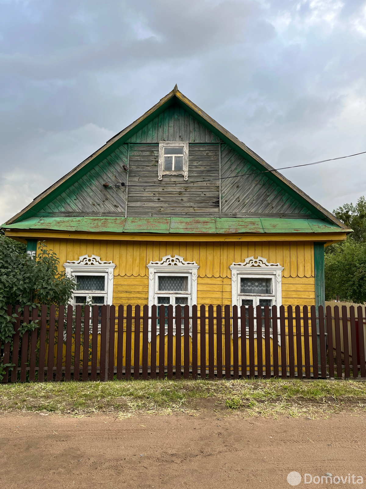 коттедж, Задворье, ул. Юбилейная 