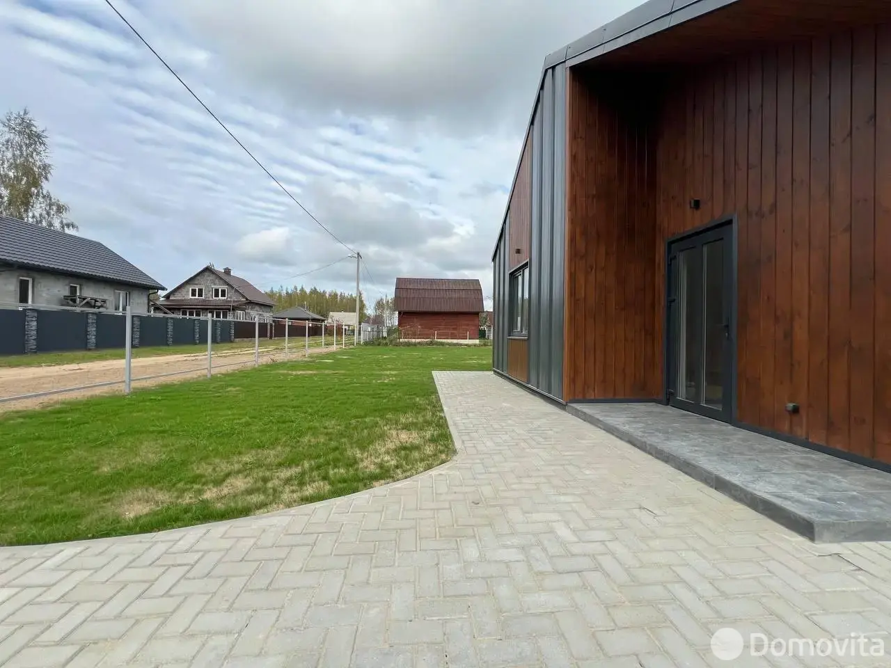 дача, Росинка-1, д. 30 