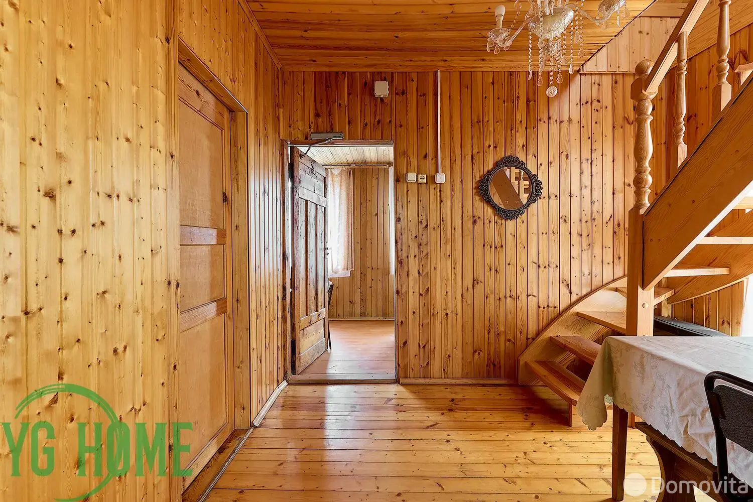 Продажа 3-этажной дачи в Зеленой Поляне Гомельская область, 39900USD, код 184306 - фото 16