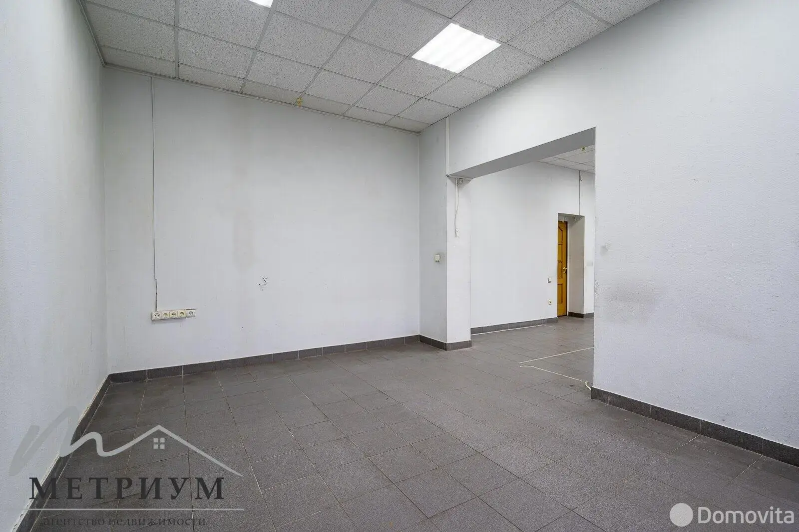 Снять офис на пр-т Партизанский, д. 45 в Минске, 1775EUR, код 13798 - фото 16