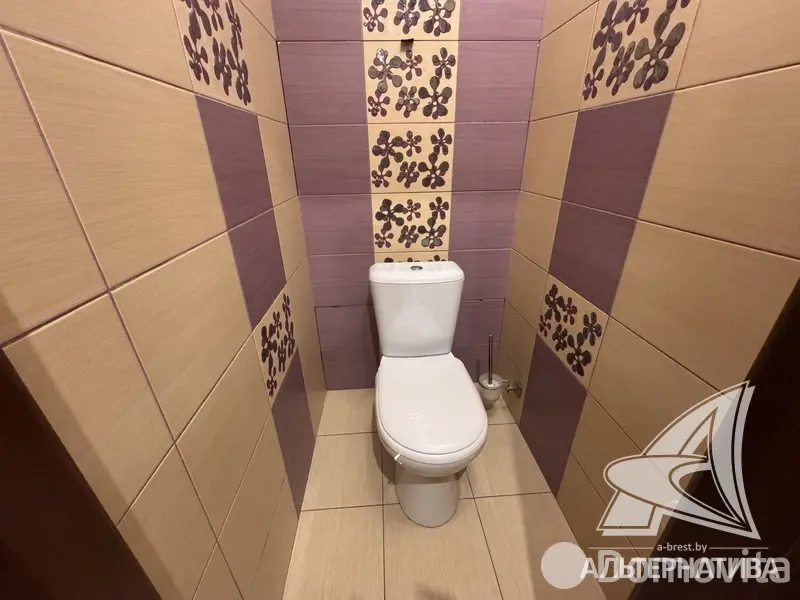 Стоимость продажи квартиры, Брест, ул. Брестских дивизий