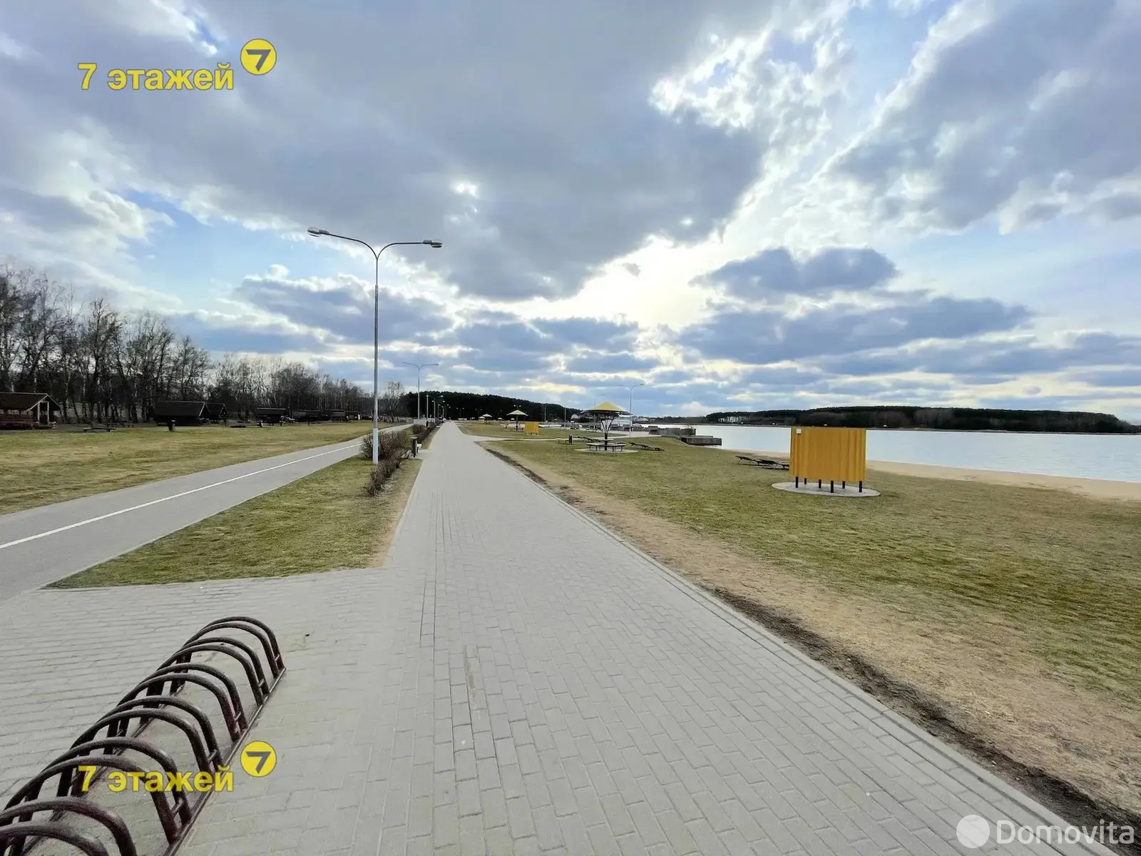 Снять 5-комнатную квартиру в Минске, ул. Никитина, д. 67, 1900USD, код 80702 - фото 74