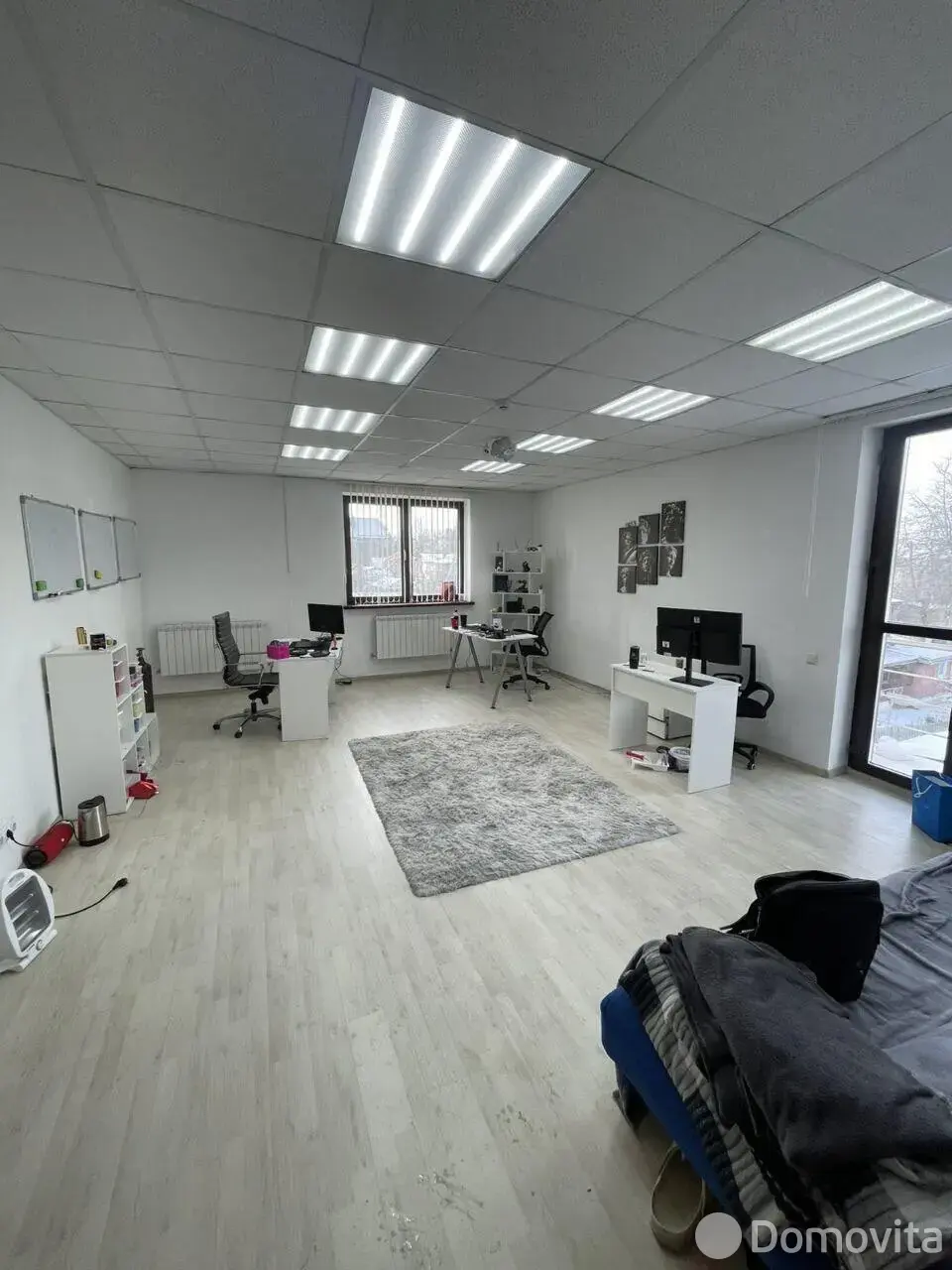 Купить офис на ул. Литературная, д. 27 в Минске, 2300000BYN, код 10402 - фото 3