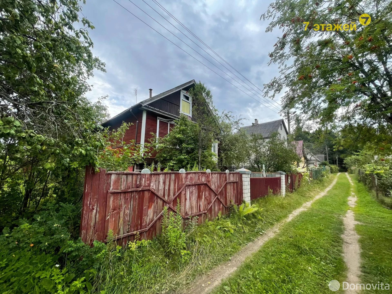 продажа дачи, СЕЛЕНА-89, 