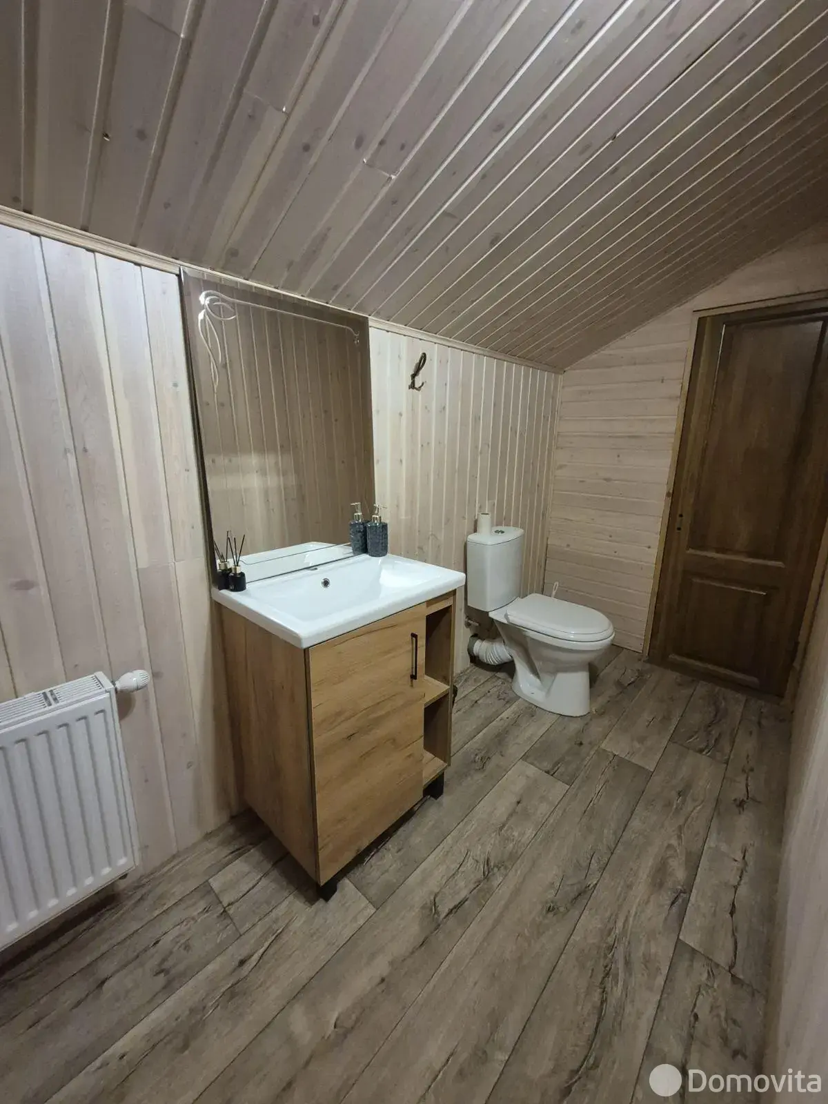 коттедж, Минск, Долгиновский тр-т, стоимость продажи 513 309 р.