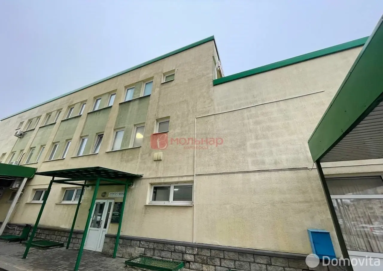 Снять офис на ул. Орловская, д. 40 в Минске, 980USD, код 13654 - фото 2