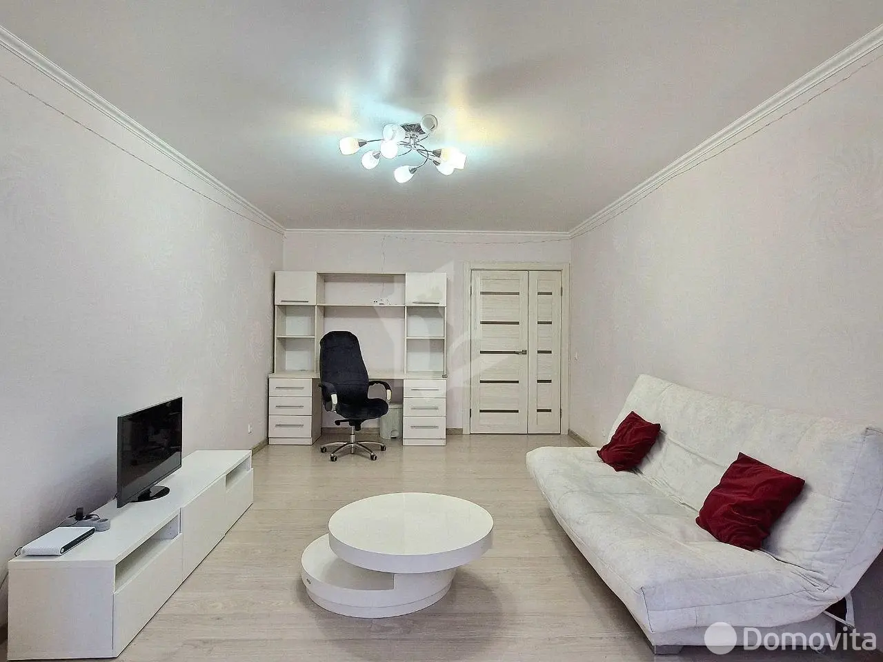 квартира, Минск, ул. Одоевского, д. 101А в Фрунзенском районе