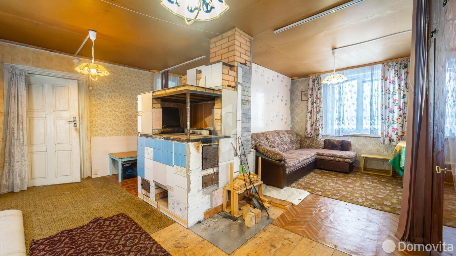 Продажа 3-этажной дачи в ВЯСЕЛКА-1 Минская область, 26000USD, код 184859 - фото 16
