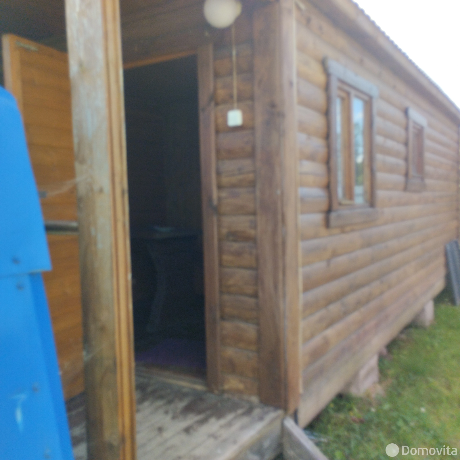 Продажа 2-этажной дачи в Плисянка Минская область, 60000USD, код 186426 - фото 19