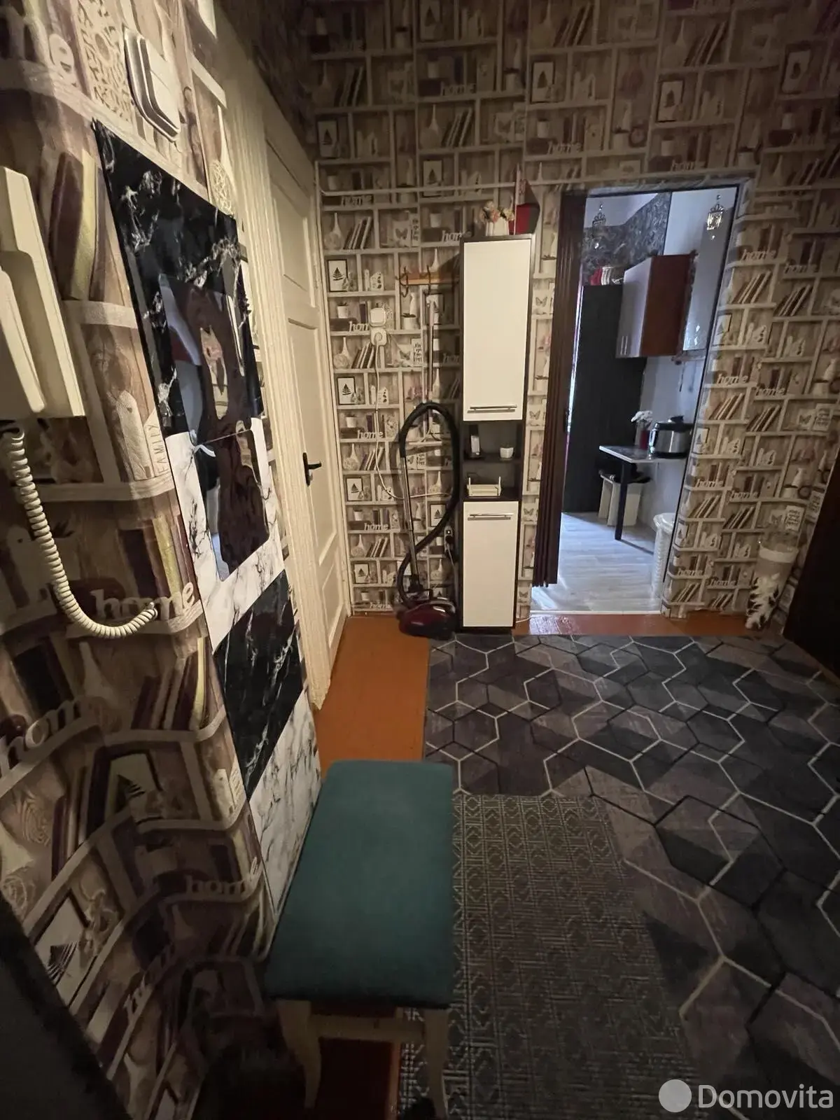 Купить комнату в Минске, ул. Центральная, д. 4, цена 50300 USD, код 6530 - фото 14