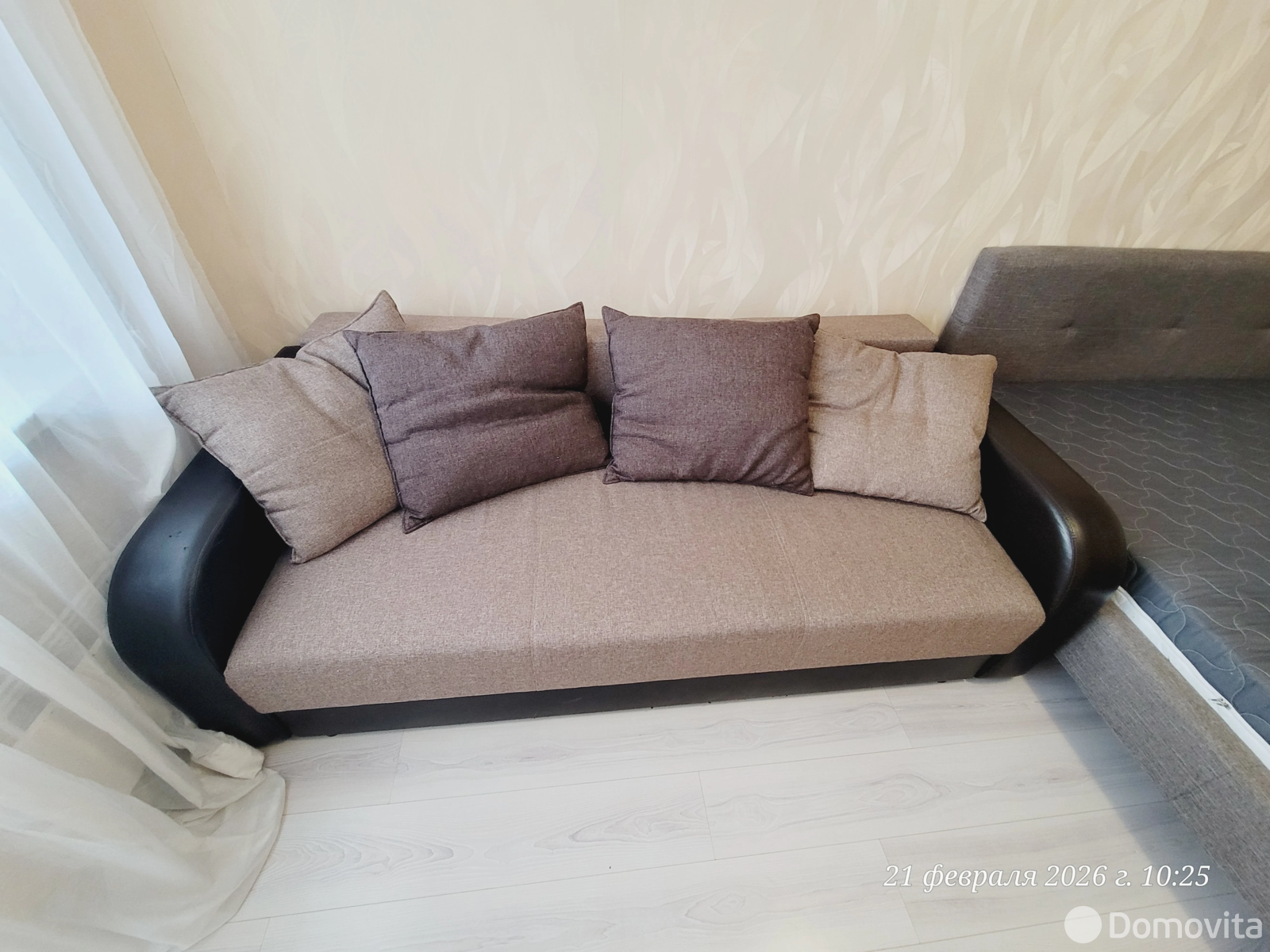 Снять 1-комнатную квартиру в Минске, пр-т Победителей, д. 95/1, 750BYN, код 149846 - фото 25