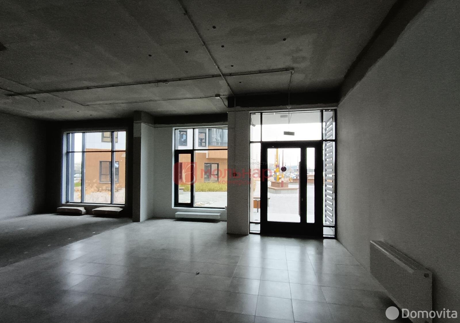 Снять торговое помещение на ул. Нововиленская, д. 55 в Минске, 3713BYN, код 965954 - фото 9