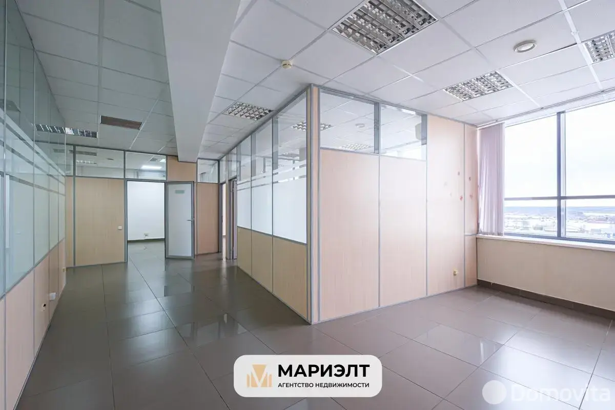 Аренда офиса в Большом Стиклево, 1330EUR, код 16615 - фото 20