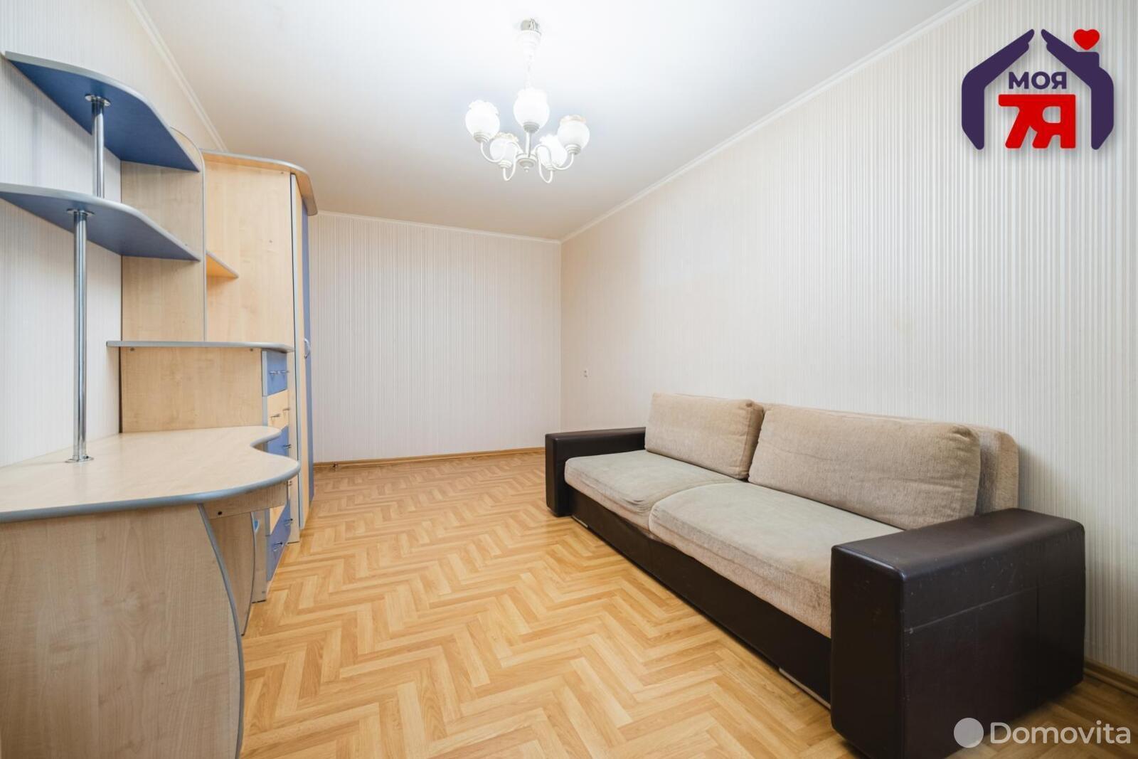 Продажа 2-комнатной квартиры в Минске, ул. Калиновского, д. 44, 66900 USD, код: 1008271 - фото 6