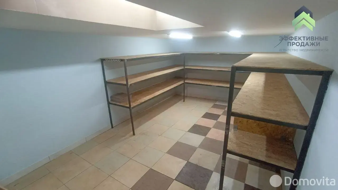 продажа гаража, Минск, ул. Нововиленская, д. 44