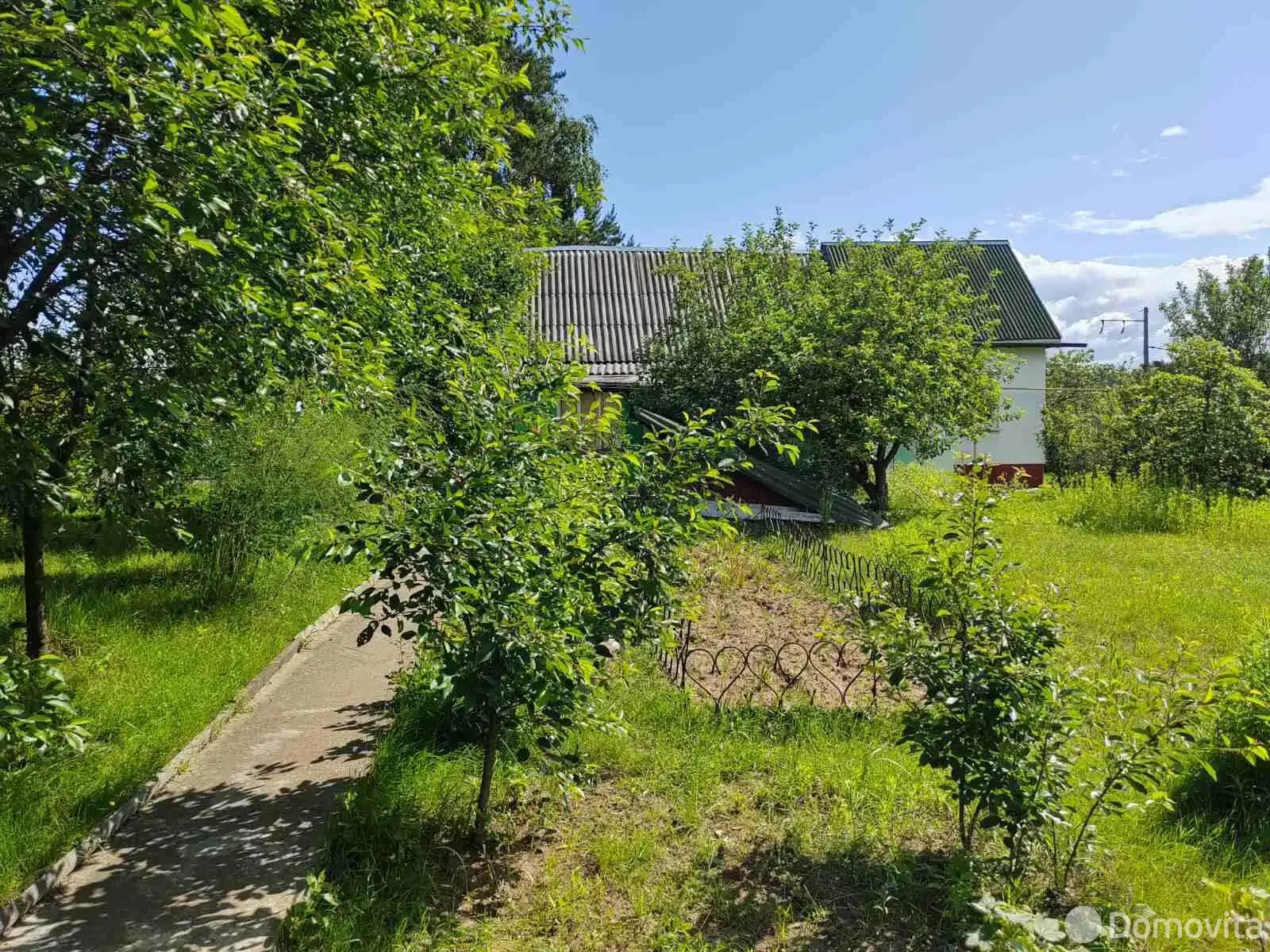 дом, Остров,