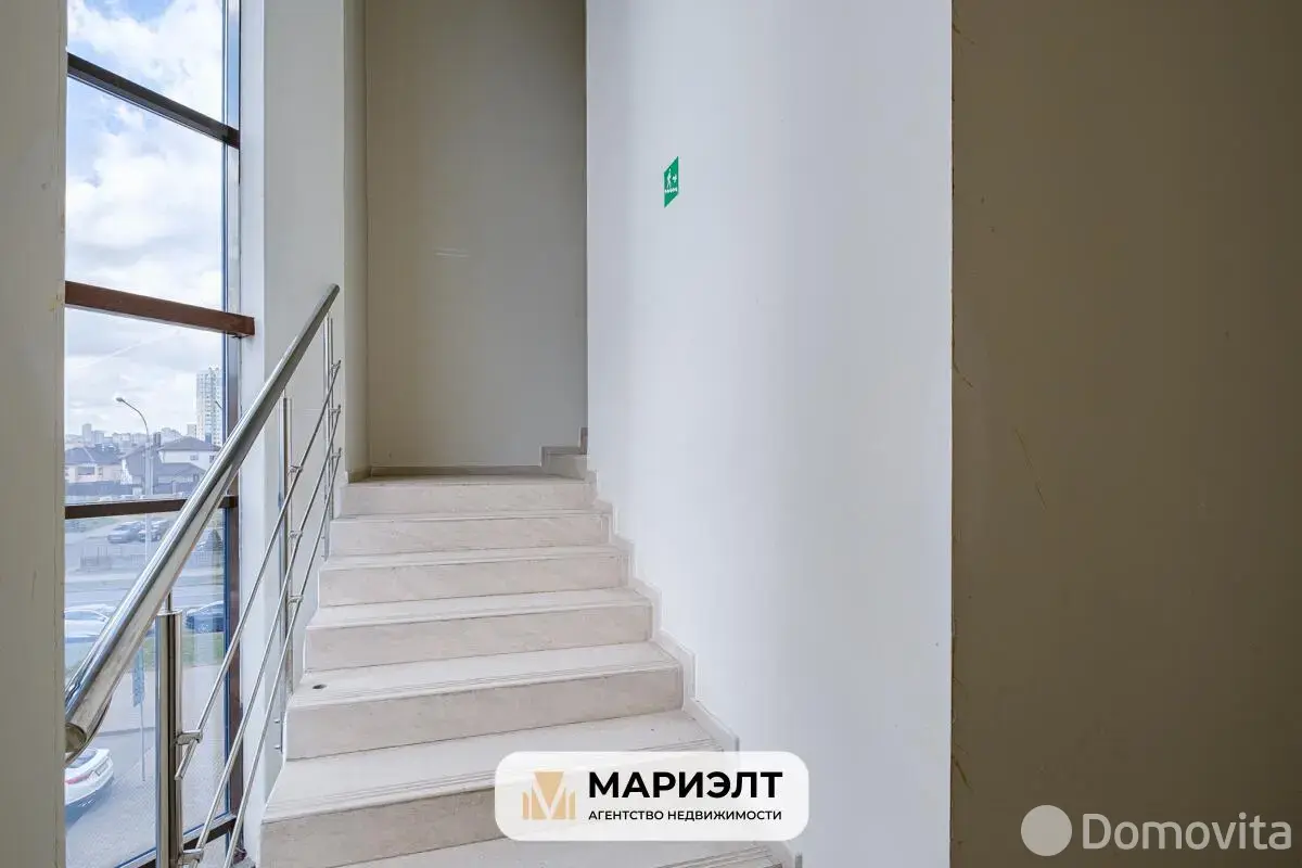 Аренда офиса на ул. Мястровская, д. 26 в Минске, 36698BYN, код 16855 - фото 28