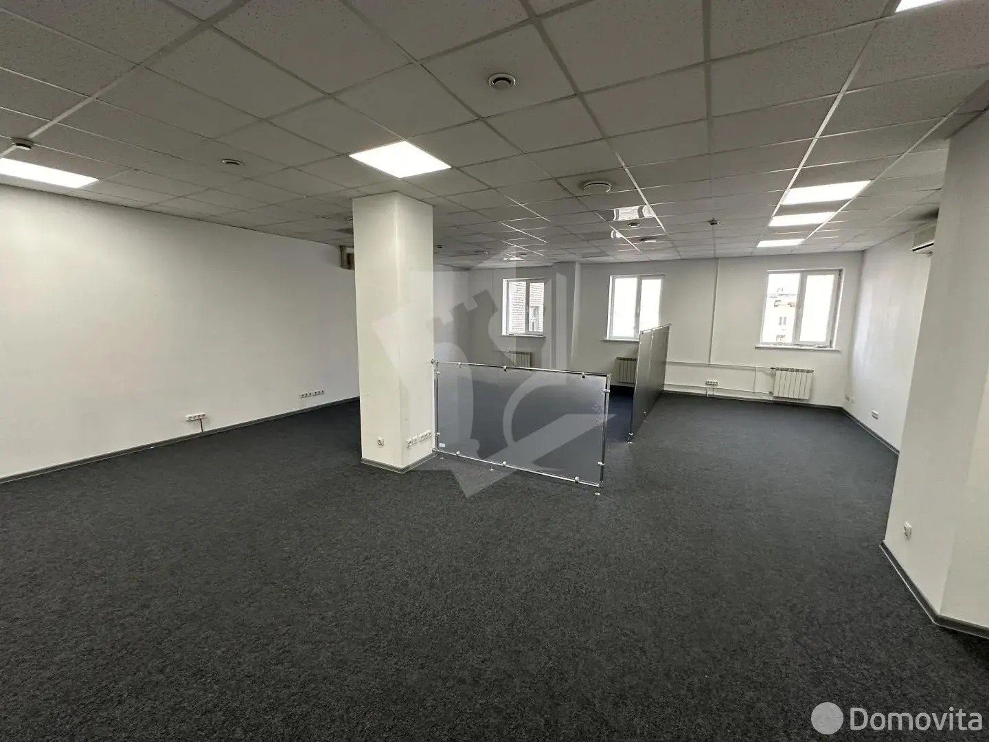 Аренда офиса на ул. Фабрициуса, д. 8/б в Минске, 436USD, код 14843 - фото 12