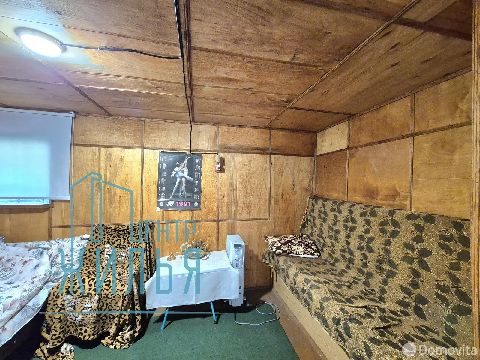 Продажа 1-этажной дачи в Сосновая балка-1 Гродненская область, 10700USD, код 183911 - фото 15