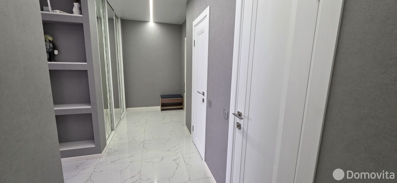 Стоимость аренды квартиры, Минск, ул. Николы Теслы, д. 11