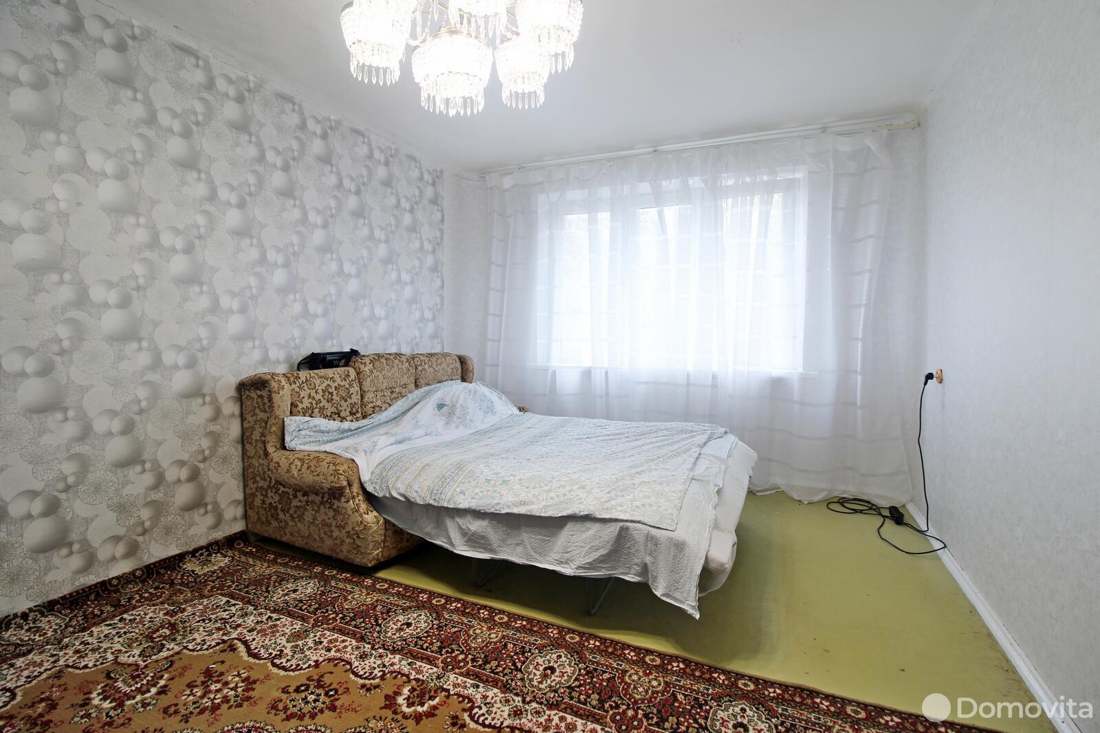 Продажа 3-комнатной квартиры в Минске, ул. Жудро, д. 47, 76000 USD, код: 997928 - фото 5