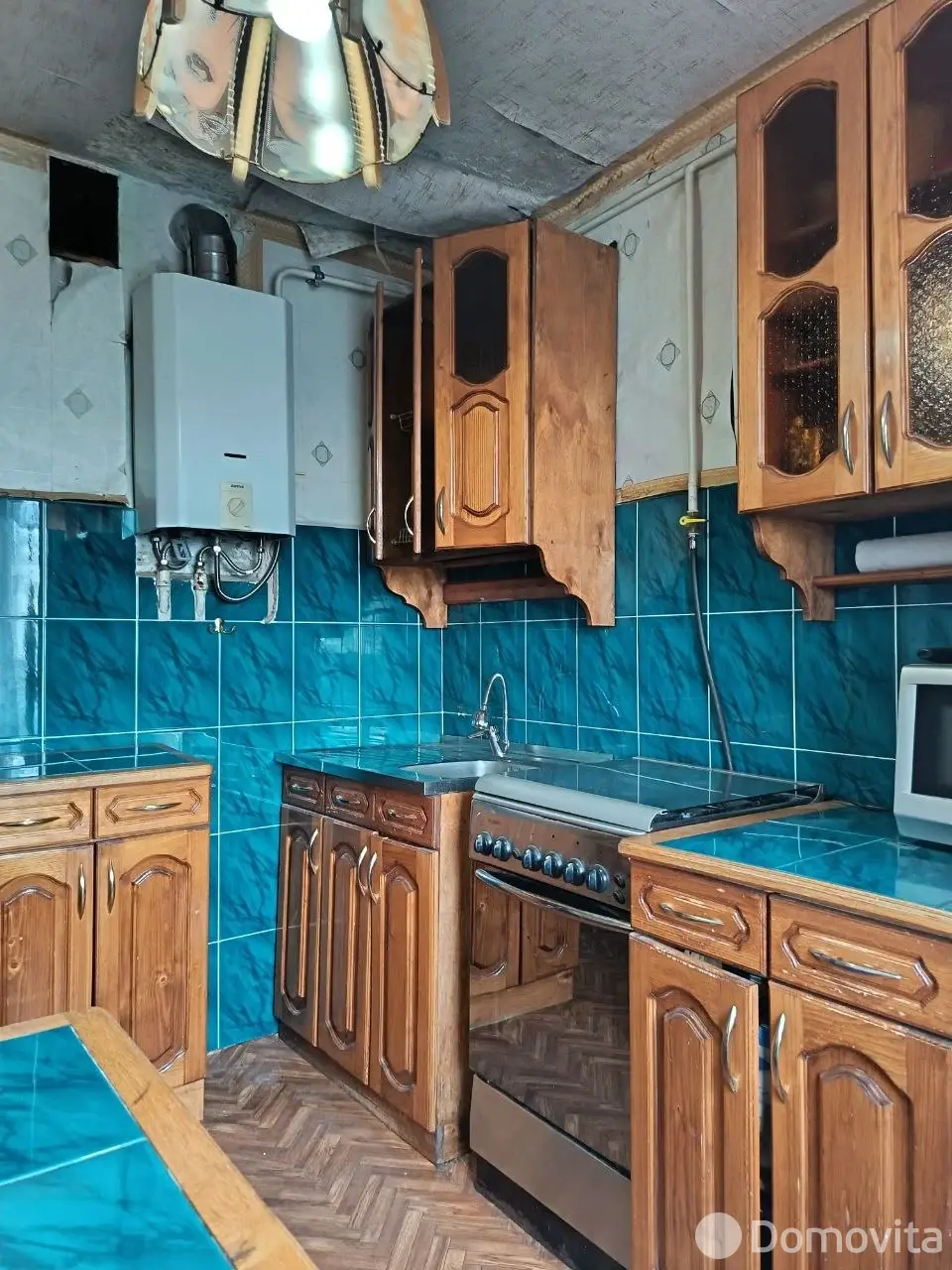 комната, Смолевичи, ул. Пионерская, д. 9 