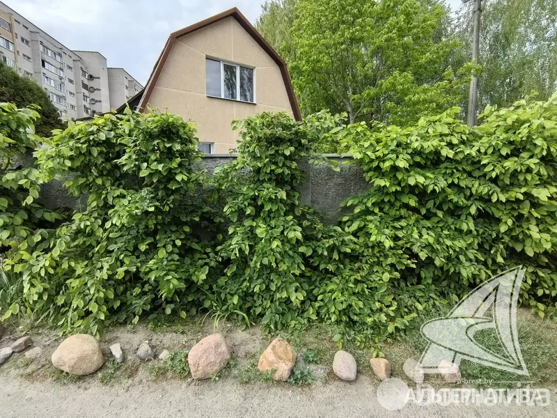 Стоимость продажи коттеджа, Брест, 
