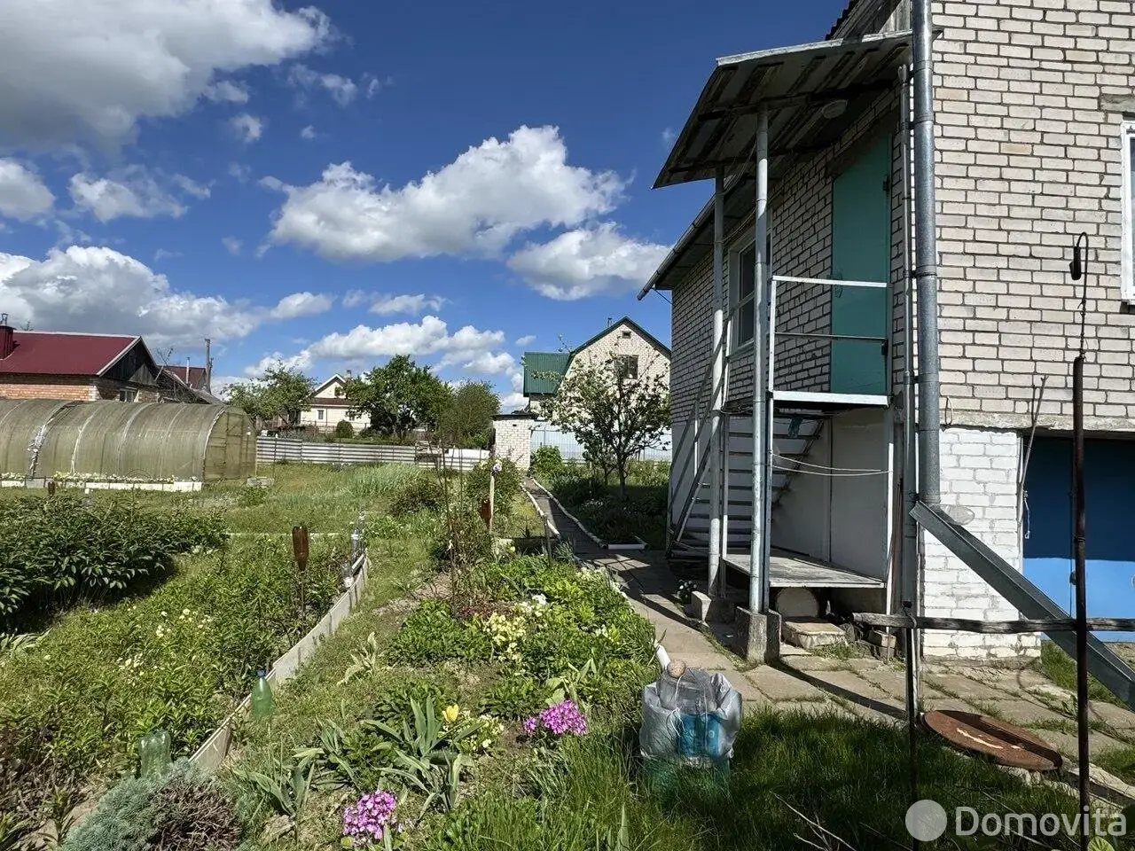 Продажа 2-этажной дачи в Родник-90 Минская область, 74200BYN, код 186199 - фото 14