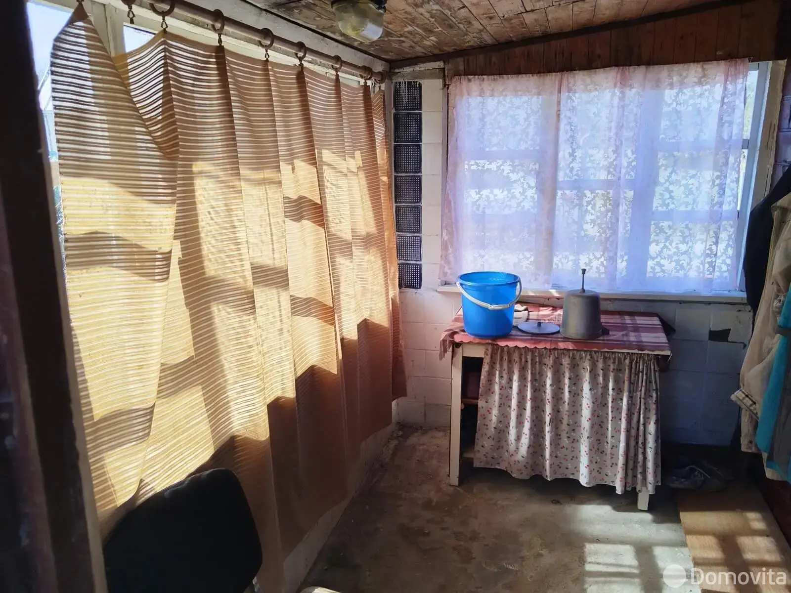 дача, Жаворонок, 