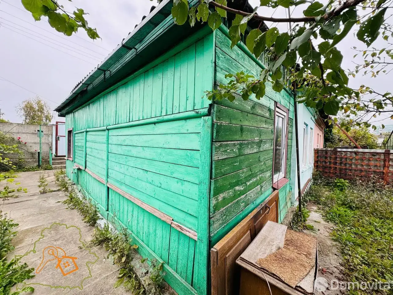 коттедж, Бобруйск, пер. Гоголя 1-й, д. 3 - лучшее предложение