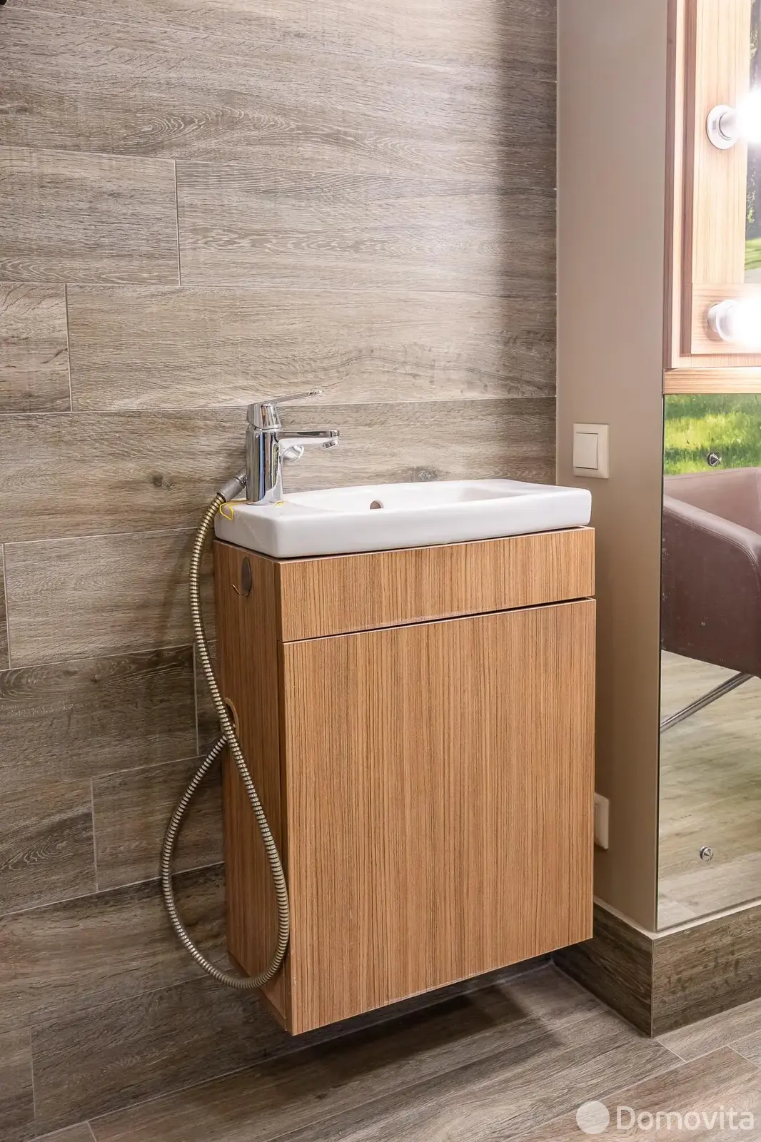 Купить офис на пр-т Победителей, д. 125 в Минске, 140000USD, код 10028 - фото 16