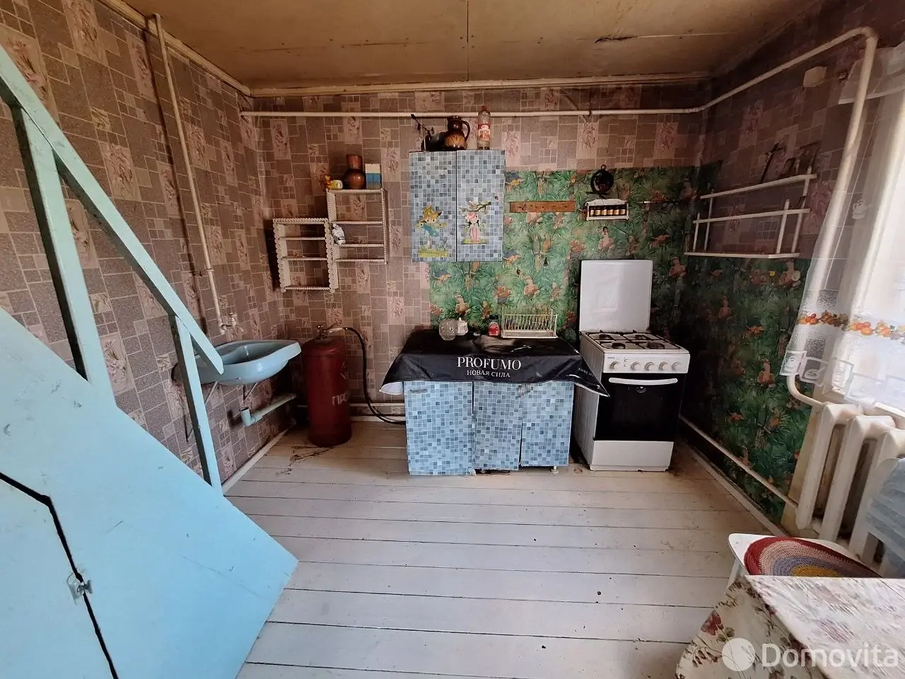 дом, Мильки, - лучшее предложение