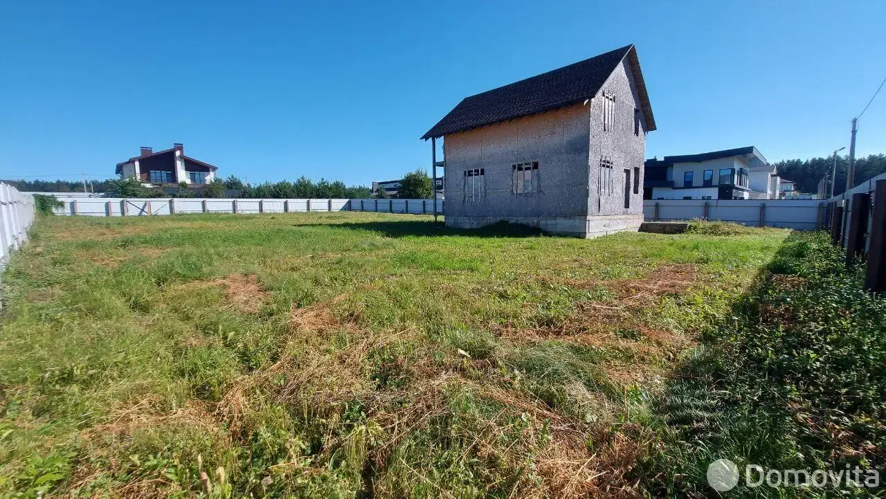 дом, Дроздово, ул. Рублевая 