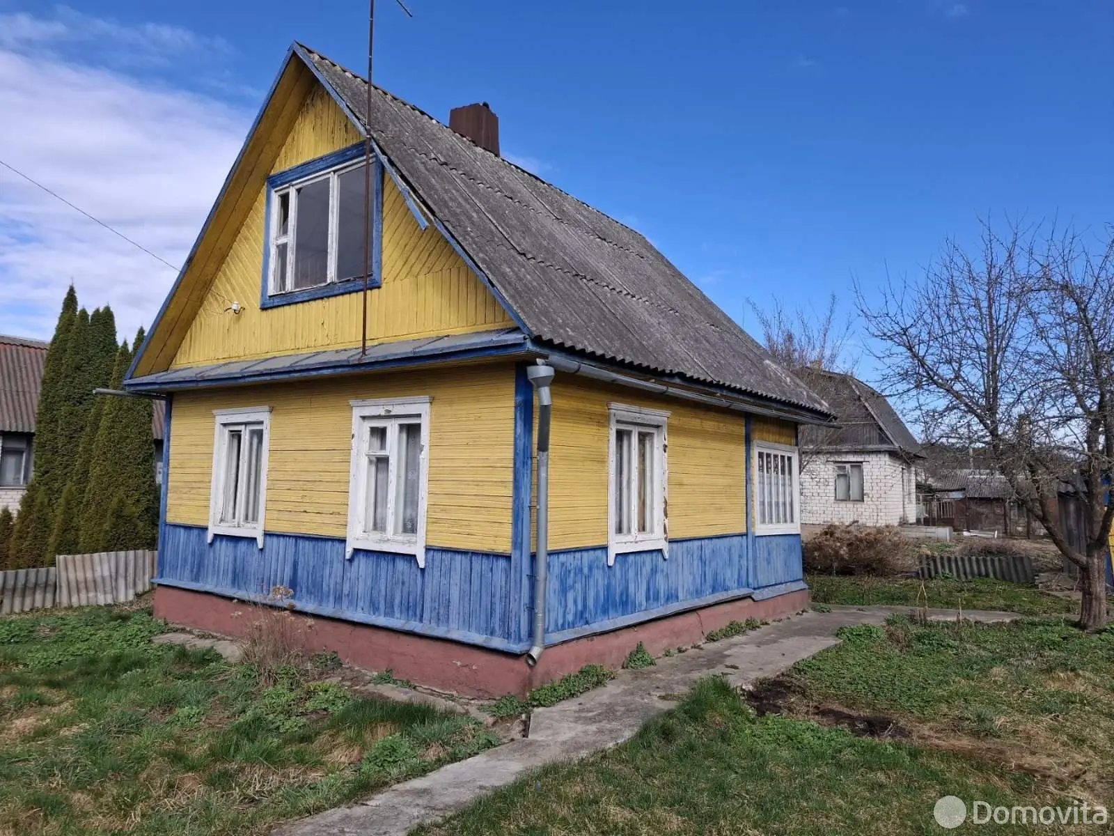 продажа дома, Станкостроитель, 