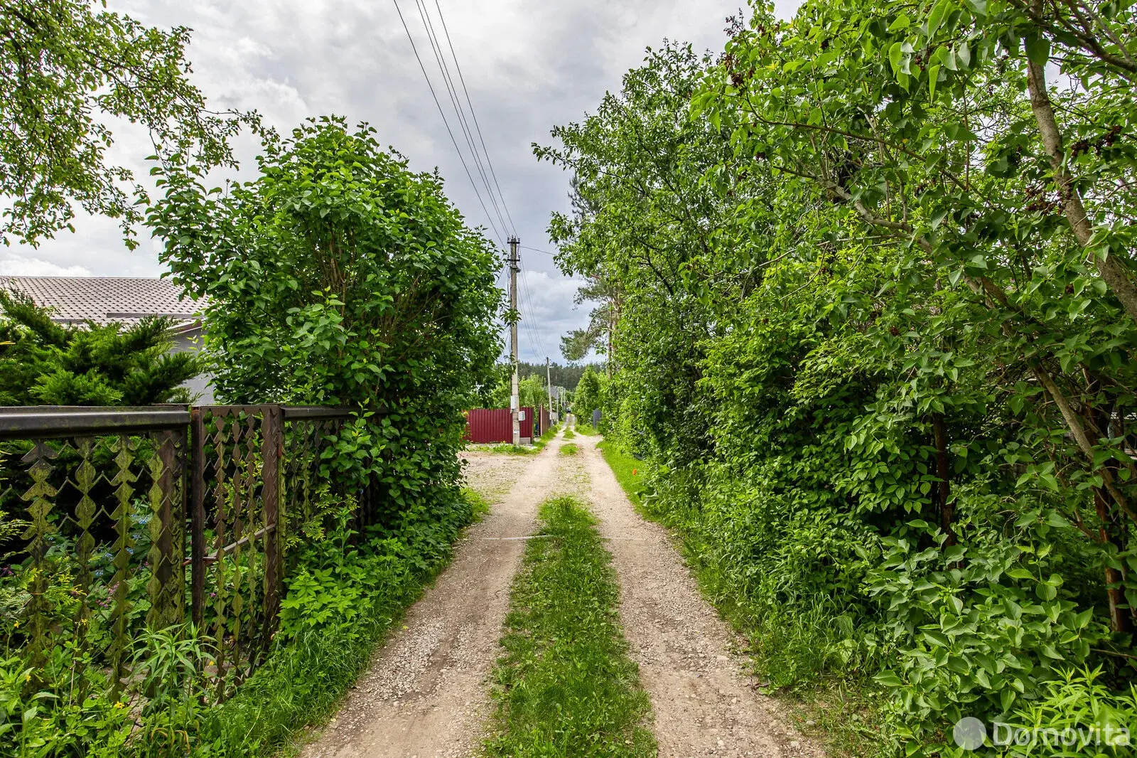 дача, Текстильщик-1, д. 165 