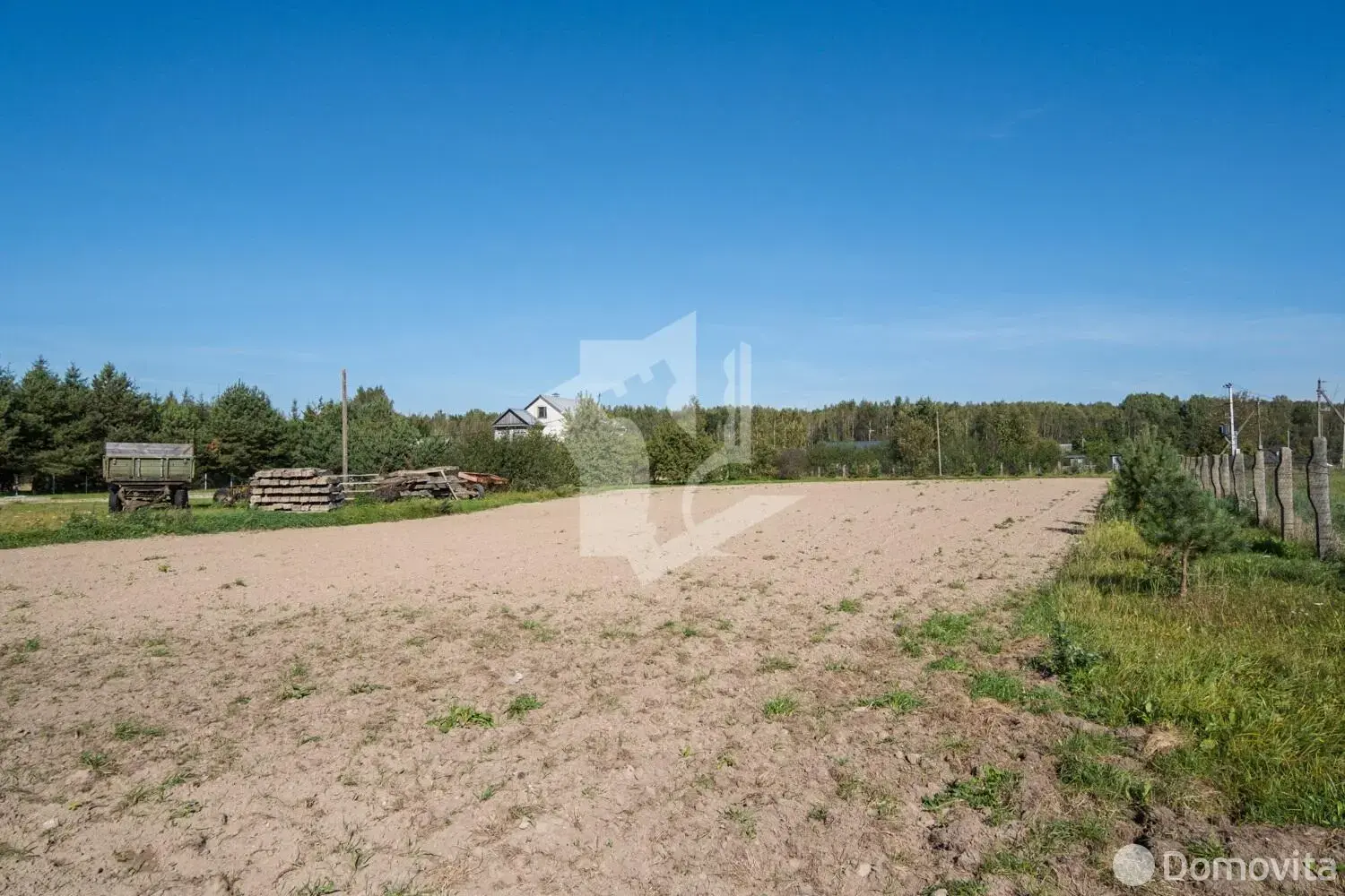 Купить складское помещение на ул. Новая, д. 1 в Бакиново - фото 15