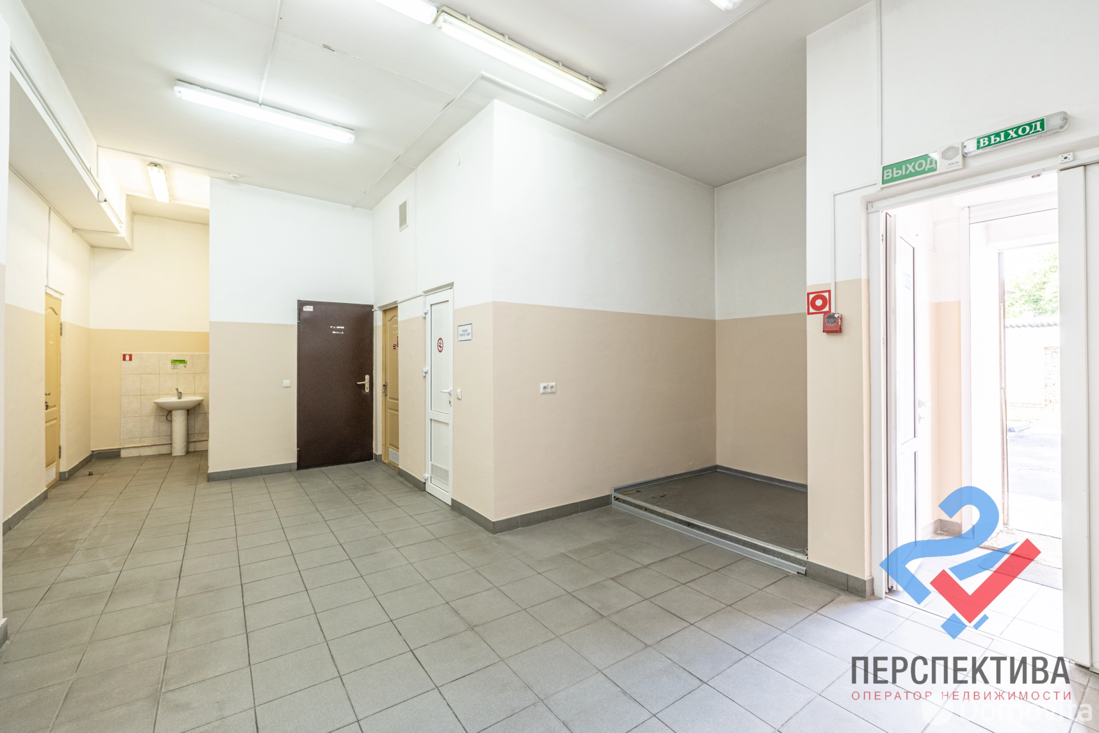 Снять торговую точку на ул. Ландера, д. 36Б в Минске, 10000BYN, код 967466 - фото 16