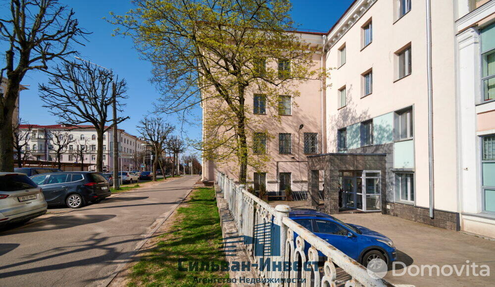 Снять офис на ул. Красная, д. 7/А в Минске, 53258BYN, код 12659 - фото 4