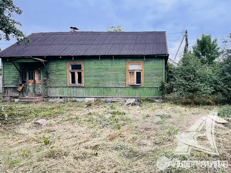 участок, Урожай ОАО Брестхлебопродукт, 