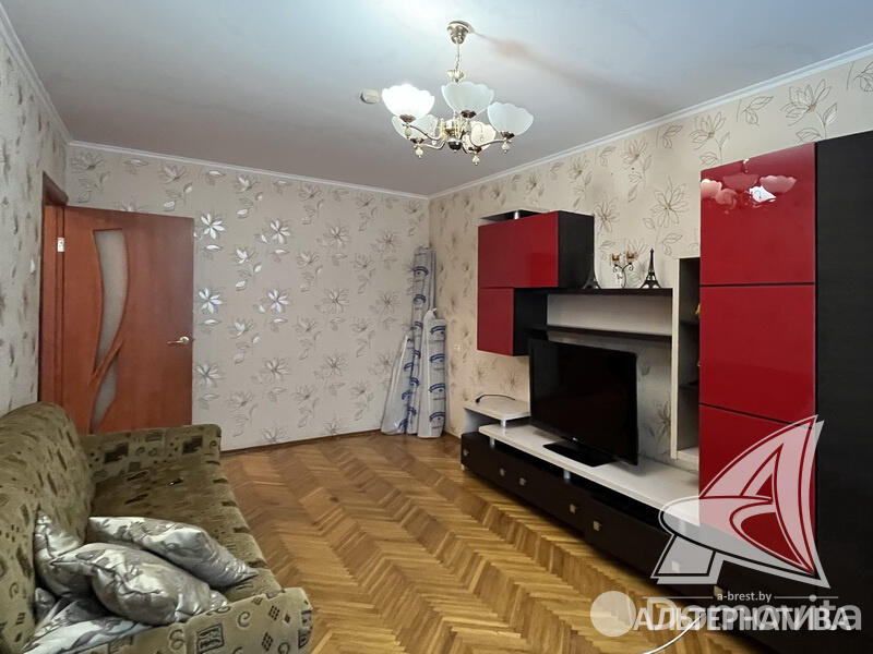 Продажа 2-комнатной квартиры в Бресте, ул. Кривошеина, 46400 USD, код: 923598 - фото 2