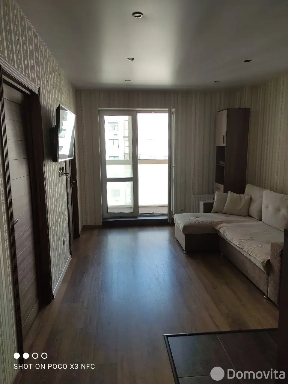 аренда квартиры, Минск, ул. Петра Мстиславца, д. 7