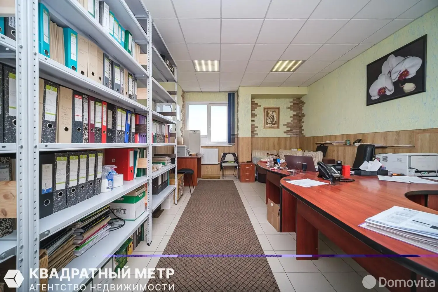 Купить офис в Озерце, 370000USD, код 10318 - фото 14